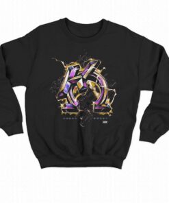Kenny Omega Circuitry T shirt 4