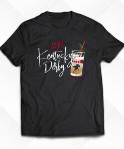 Kentucky Derby Officially Licensed 149th 2023 T-shirt Kentucky Derby Officially Licensed 149th 2023 T-shirt