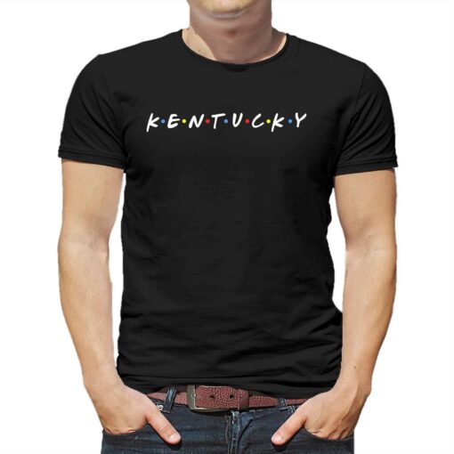 Kentucky Friends Derby 2023 Shirt