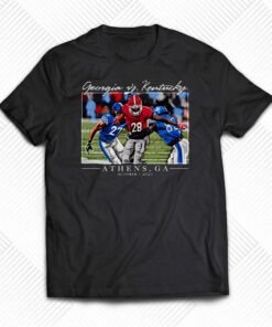 Kentucky Vs Georgia Game Day 2023 Shirt Kentucky Vs Georgia Game Day 2023 Shirt