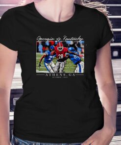 Kentucky Vs Georgia Game Day 2023 Shirt Kentucky Vs Georgia Game Day 2023 Shirt