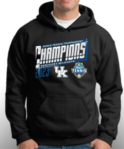 Kentucky Wildcats 2023 Sec Mens Tennis Tournament Champions Shirt 2 Kentucky Wildcats 2023 Sec Mens Tennis Tournament Champions Shirt 3