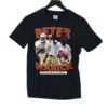 Keon Coleman Fsu Wear Peter Warrick T-shirt
