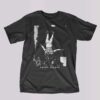 Kerby Joseph Detroit Lions Majestic Threads Graphic T-shirt