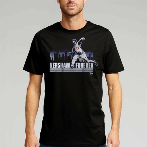 Kershaw Forever Shirt