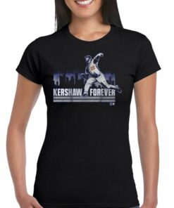 Kershaw Forever Shirt Kershaw Forever Shirt