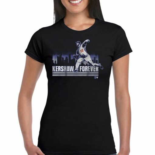 Kershaw Forever Shirt