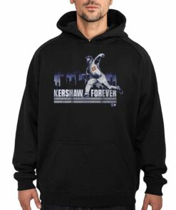 Kershaw Forever Shirt 3