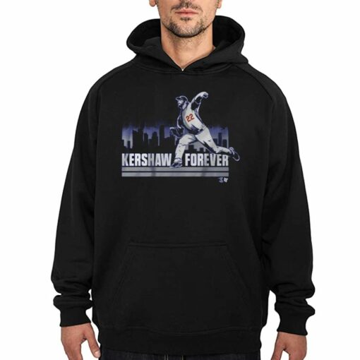 Kershaw Forever Shirt