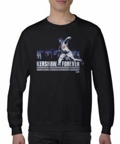 Kershaw Forever Shirt 4