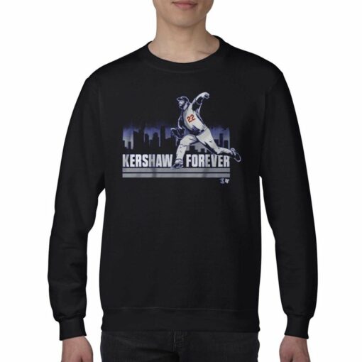 Kershaw Forever Shirt