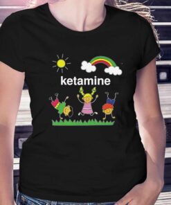 Ketamine Dancing Kids Dank Humor Shirt Ketamine Dancing Kids Dank Humor Shirt