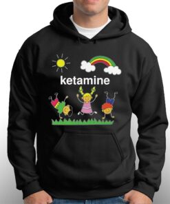 Ketamine Dancing Kids Dank Humor Shirt 2 Ketamine Dancing Kids Dank Humor Shirt 3