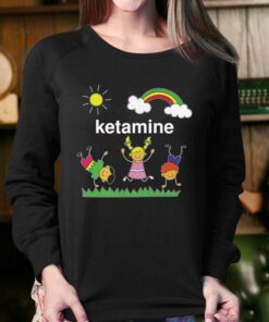 Ketamine Dancing Kids Dank Humor Shirt 3 Ketamine Dancing Kids Dank Humor Shirt 4