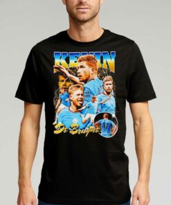 Kevin De Bruyne Manchester City Shirt Kevin De Bruyne Manchester City Shirt