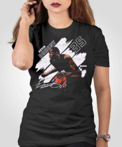 Kevin Durant Phoenix Stripes 2023 Signature Shirt 4 Kevin Durant Phoenix Stripes 2023 Signature Shirt 5