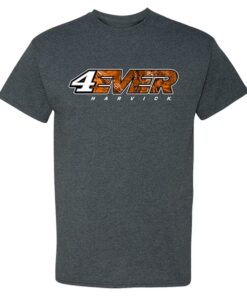 Kevin Harvick Stewart-haas Racing Team Collection Lifestyle T-shirt Kevin Harvick Stewart-haas Racing Team Collection Lifestyle T-shirt