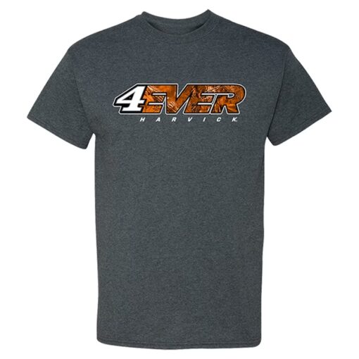 Kevin Harvick Stewart-haas Racing Team Collection Lifestyle T-shirt