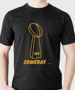 Kfan Someday T-shirt Kfan Someday T-shirt