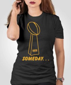 Kfan Someday T-shirt Kfan Someday T-shirt