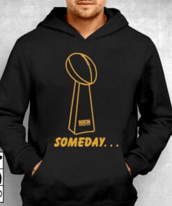 Kfan Someday T-shirt 2 Kfan Someday T shirt 3