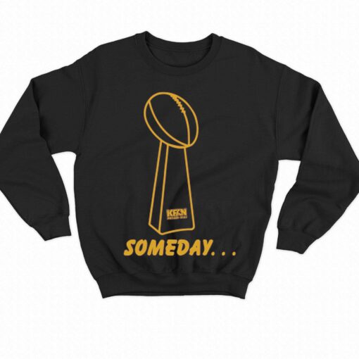 Kfan Someday T-shirt