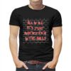 Kick In The Balls T-shirt