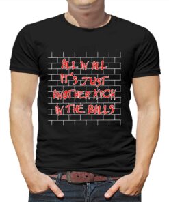 Kick In The Balls T-shirt Kick In The Balls T-shirt