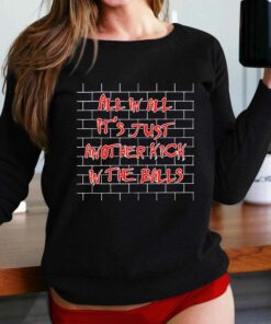 Kick In The Balls T-shirt Kick In The Balls T-shirt