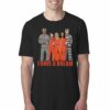 Kid Rock Obama Joe Biden I Have A Dream T-shirt