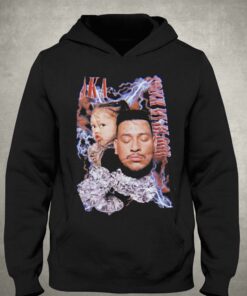 Kiernan Aka Forbes 1988 2023 Shirt 3