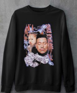 Kiernan Aka Forbes 1988 2023 Shirt 4