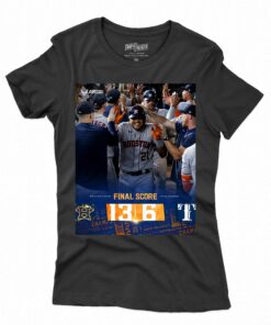 Kings Of Texas Houston Astros T-shirt Kings Of Texas Houston Astros T-shirt
