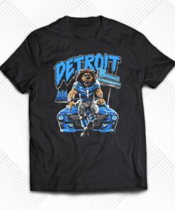 Kiwiclo Detroi Woodward All American Road Shirt Kiwiclo Detroi Woodward All American Road Shirt