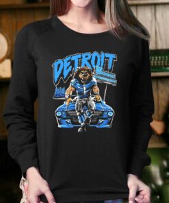 Kiwiclo Detroi Woodward All American Road Shirt 3 Kiwiclo Detroi Woodward All American Road Shirt 4