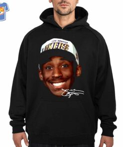 Kobe 5 X Champs Shirt 3