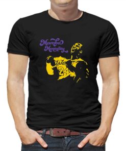 Kobe Bryant Mamba Mentality Shirt Kobe Bryant Mamba Mentality Shirt