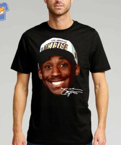 Kobe Champs Shirt Kobe Champs Shirt