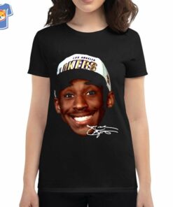 Kobe Champs Shirt Kobe Champs Shirt