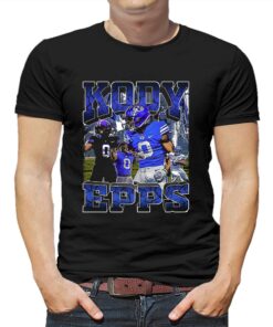 Kody Epps Byu Cougars Graphic Shirt Kody Epps Byu Cougars Graphic Shirt