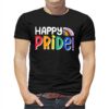Kohls Carters Pride Happy Pride Shirt