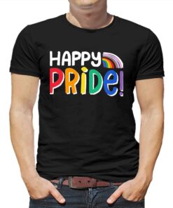 Kohls Carters Pride Happy Pride Shirt 1