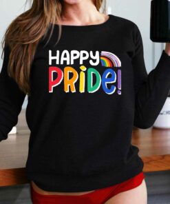 Kohls Carters Pride Happy Pride Shirt 2