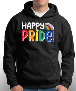 Kohls Carters Pride Happy Pride Shirt 3