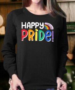 Kohls Carters Pride Happy Pride Shirt 4