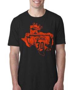 Kyle Tucker King Of Texas Shirt Kyle Tucker King Of Texas Shirt