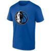 Kyrie Irving Dallas Mavericks Fanatics Branded Playmaker Name Number T-shirt