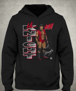 La Knight 500 Level T-shirt 2 La Knight 500 Level T shirt 3