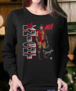 La Knight 500 Level T-shirt 3 La Knight 500 Level T shirt 4