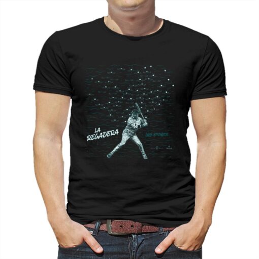 La Regadera Luis Arraez T-shirt